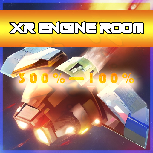 XR Engine RoomV2修改版change
