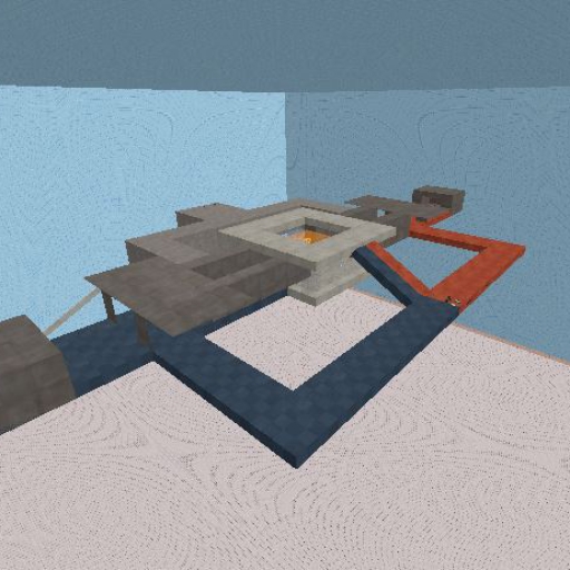 koth_blocklands_v6 – Team Fortress 2 Mod