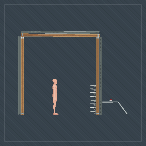 death chamber
