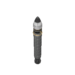 Space Rocket preview