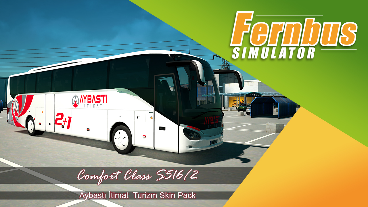 Aybastı İtimat  S516-2 Skin Pack