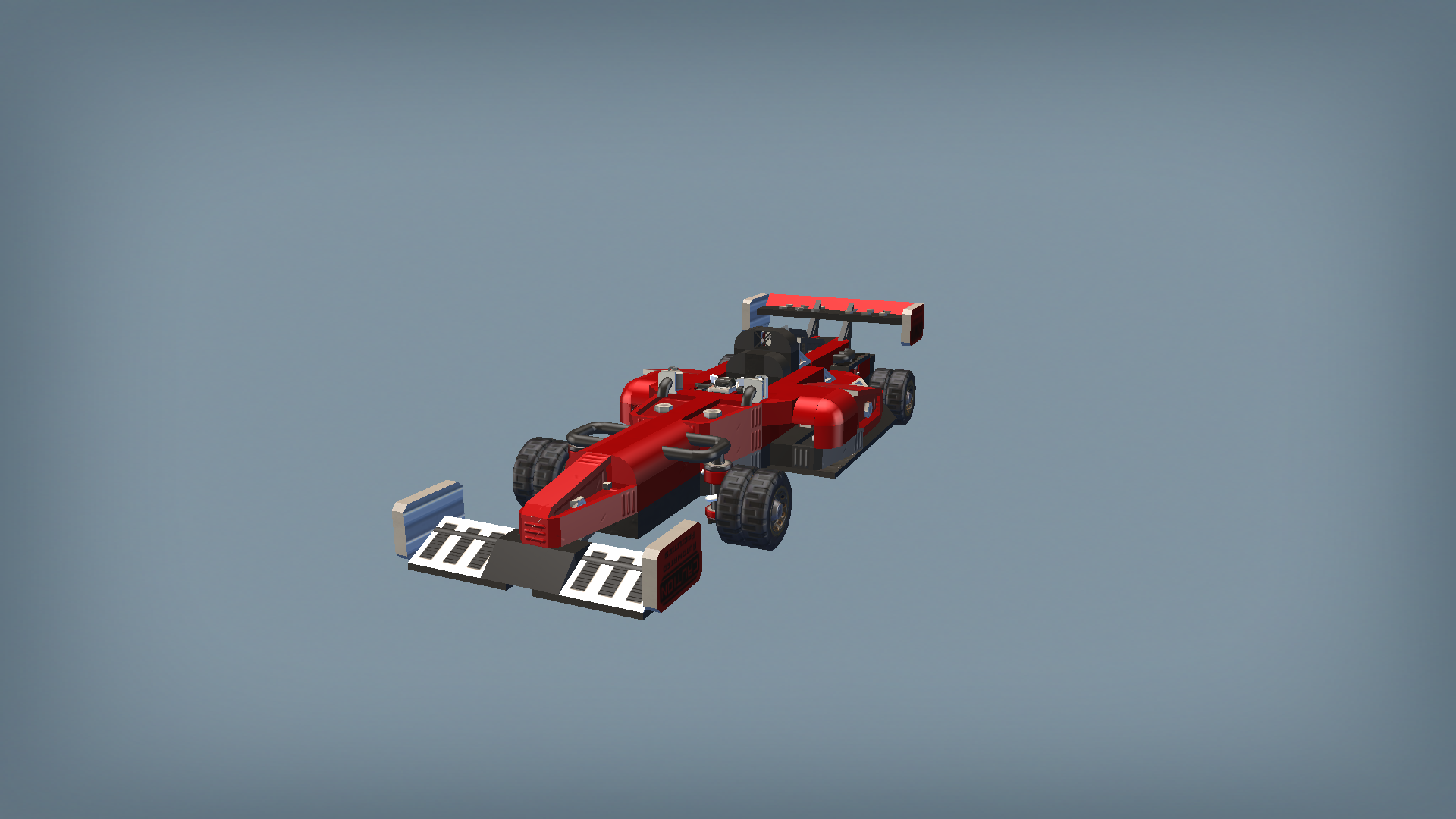 Балид Ф1