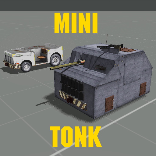 Mini Tonk
