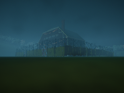 Snowy House 1.2