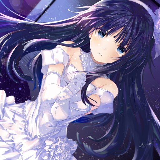 Steamワークショップ::WHITE ALBUM-冬马和纱-冬馬 かずさ