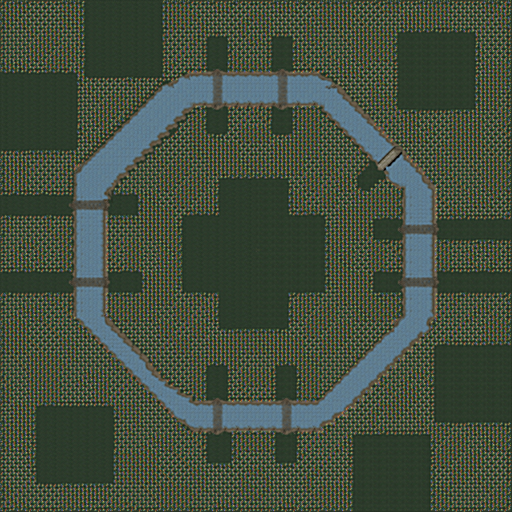 Hexaboom