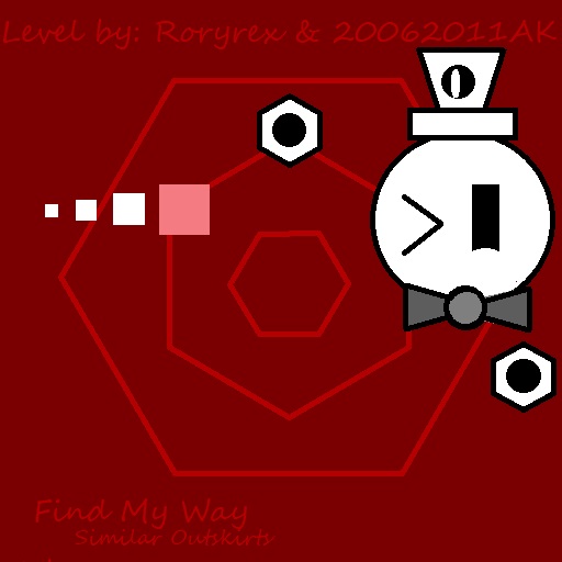 Find My Way