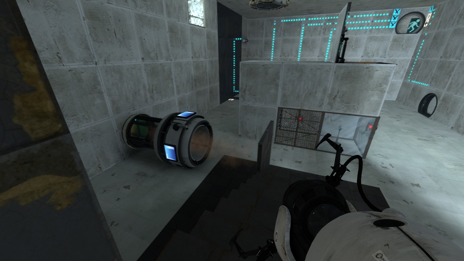 Broken Test 3