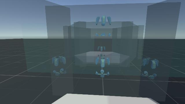 1v1 Window Tracking (Reactive)