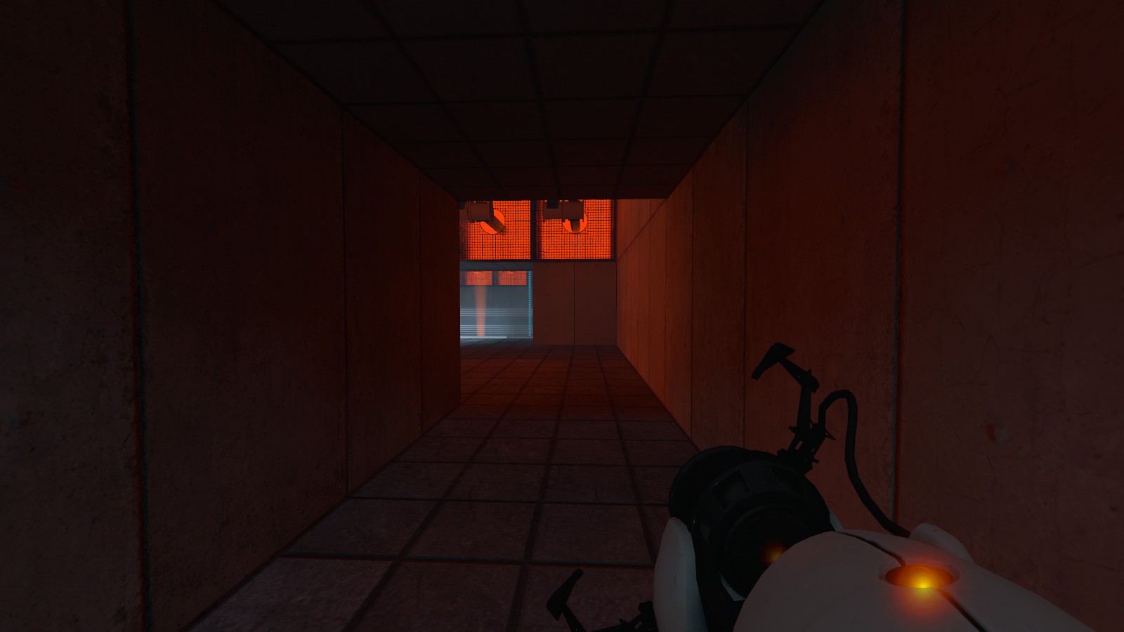 Portal Test Chamber 13