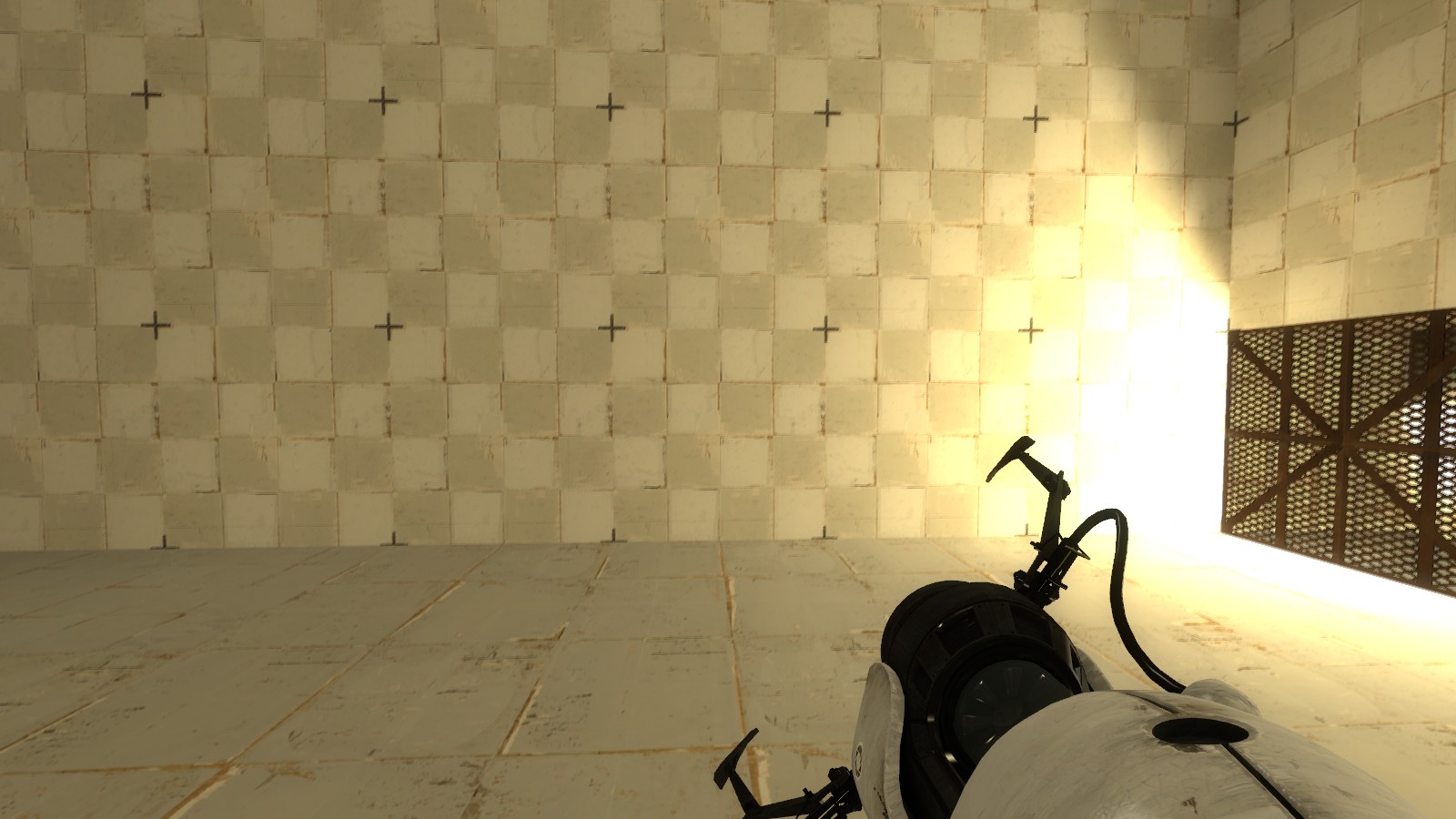 Bee mod test 7
