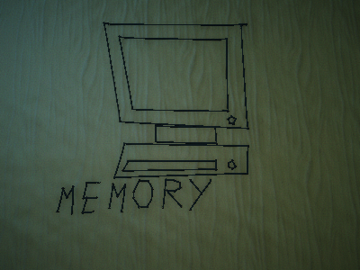 maze of memory