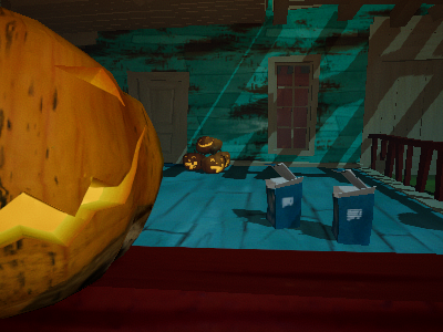 hello neighbor 2 alpha 1,5 rtt