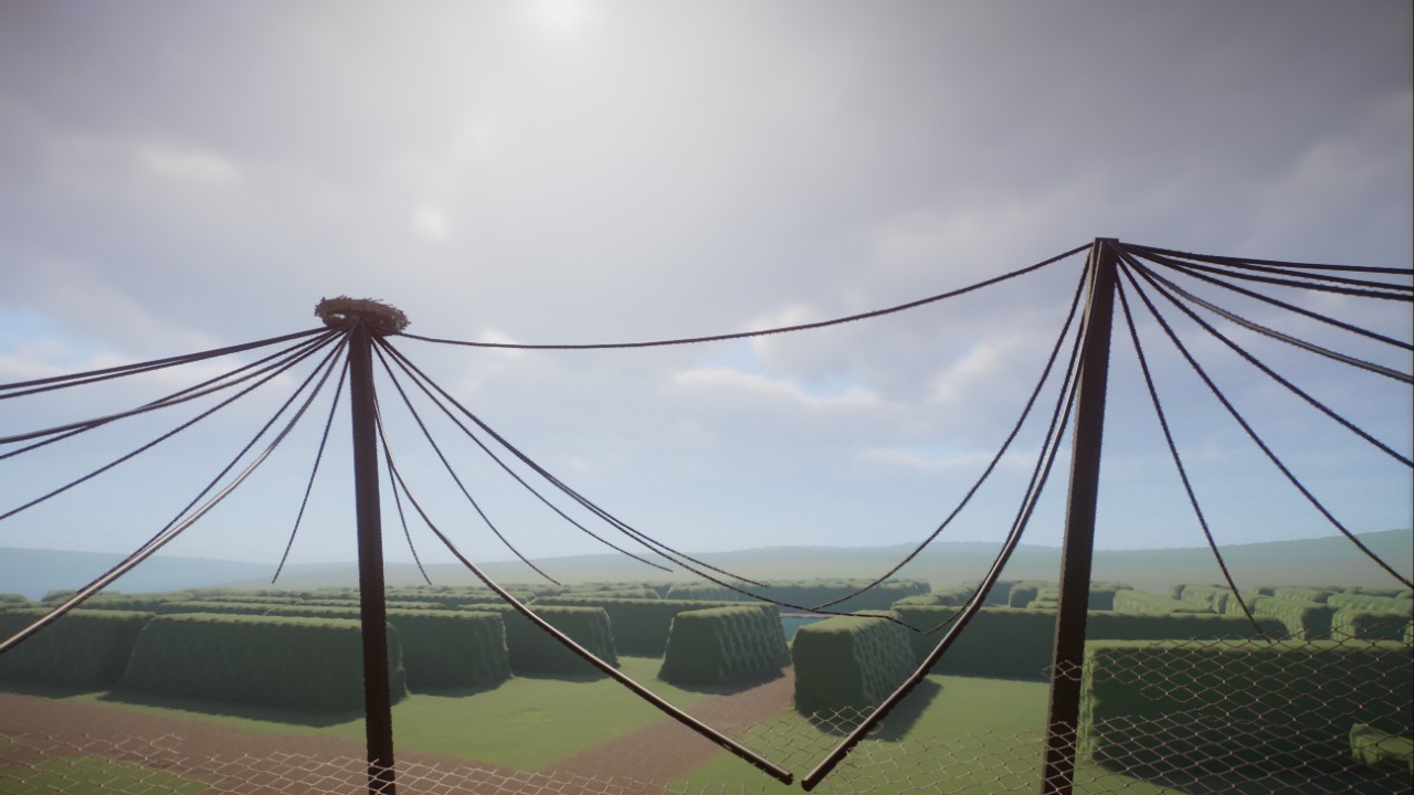 Netting