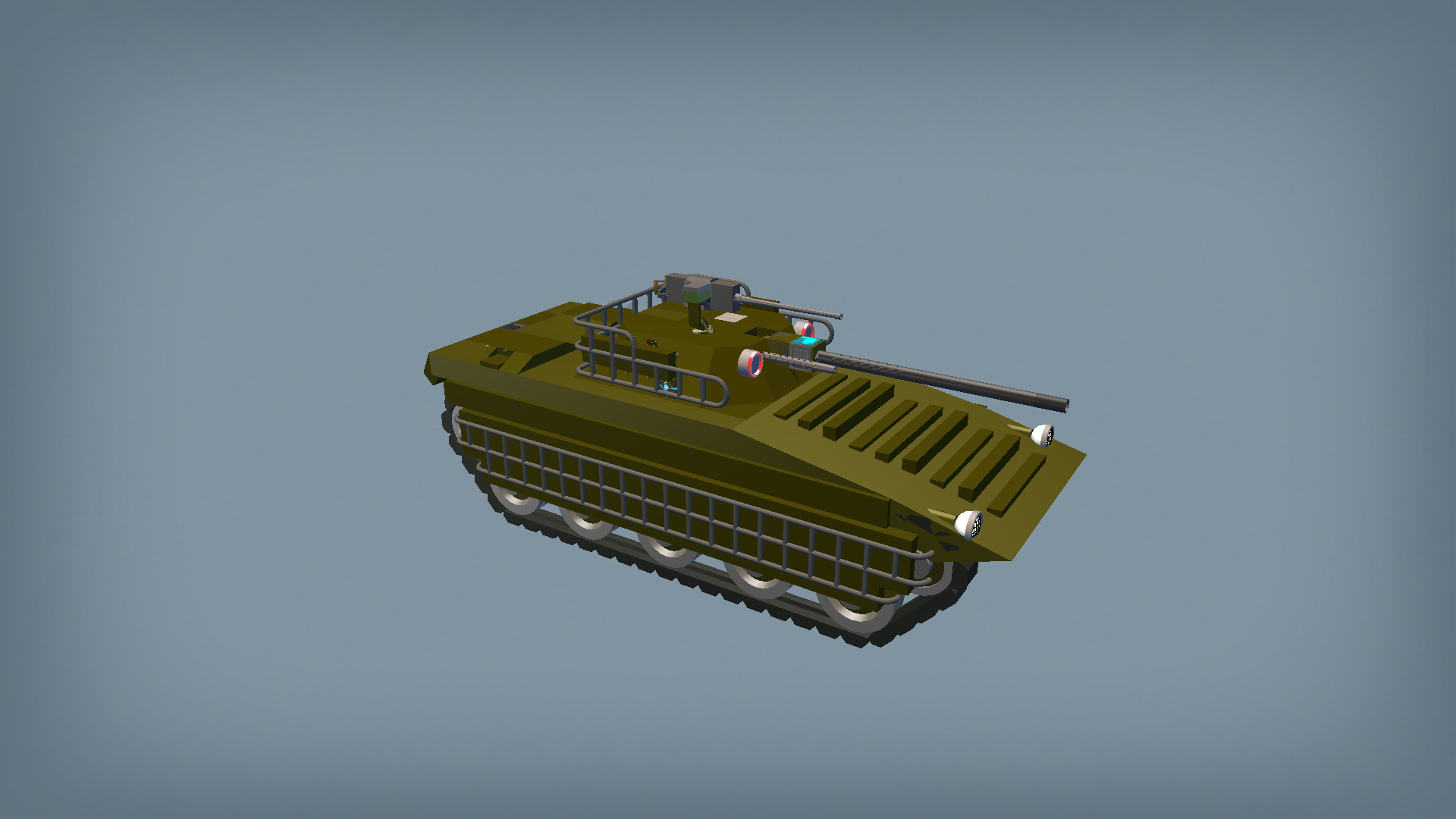 бмп-5мц
