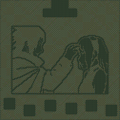 Sasuke Sakura pixel