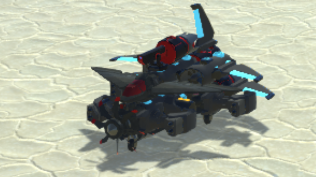 Hornet Intrcptr