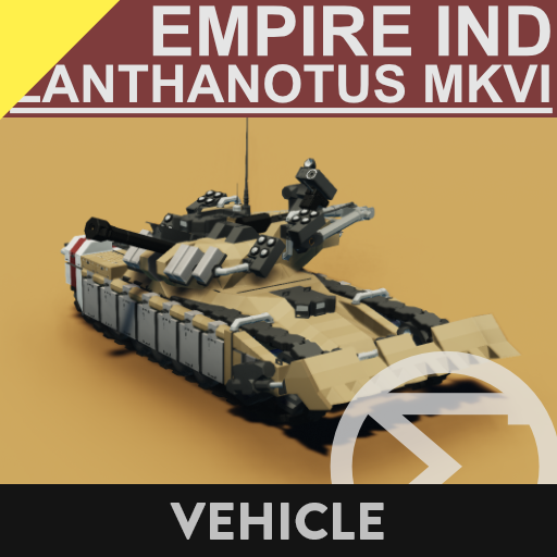 EMP IND Lanthanotus MKVI Medium AVRE