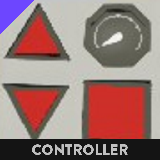 Winch Controller