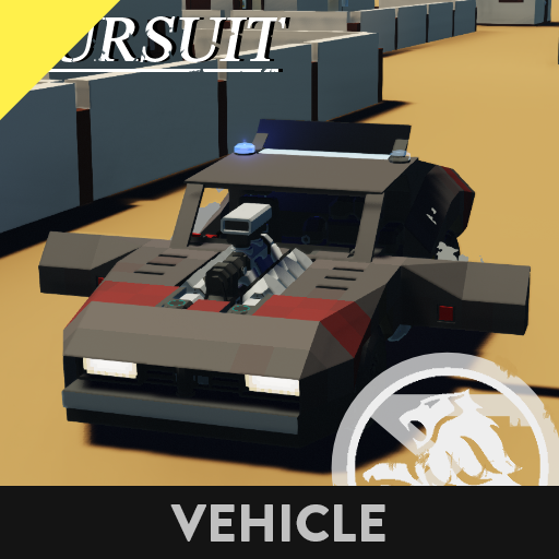 EMP Pursuit 380S