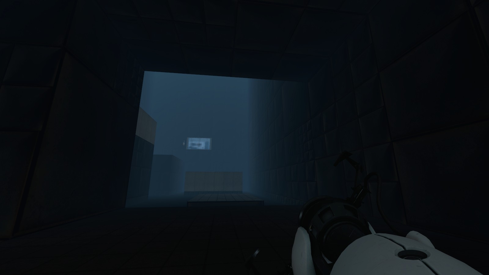 Portal Test Chamber 18