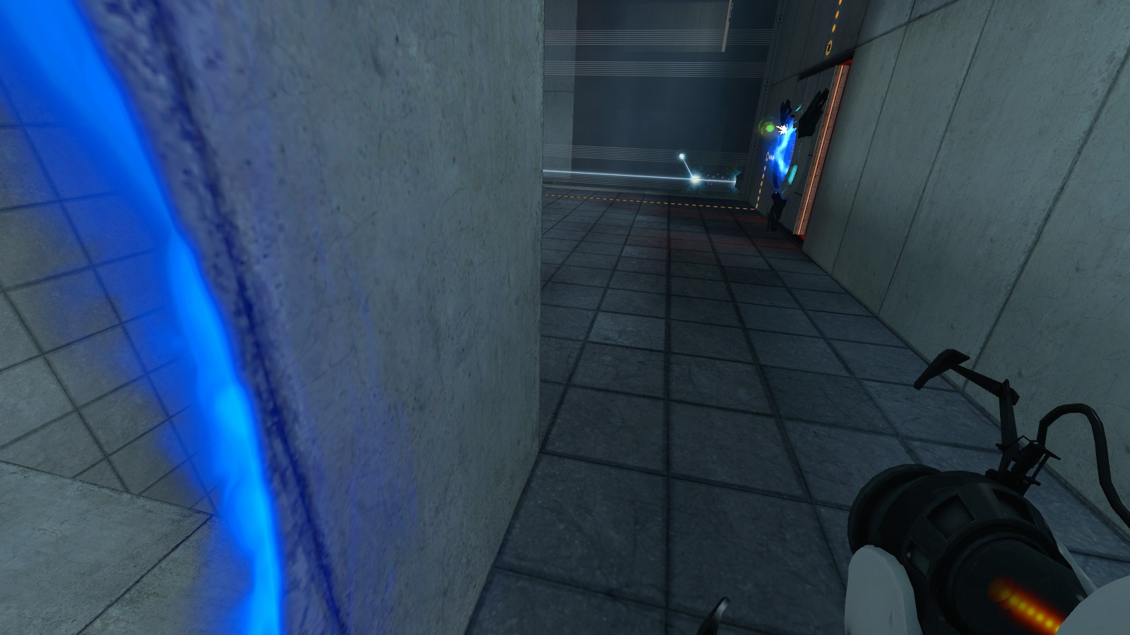 Portal Test Chamber 19