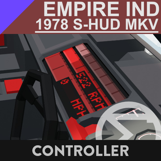 EMP IND Simple Hud MKV
