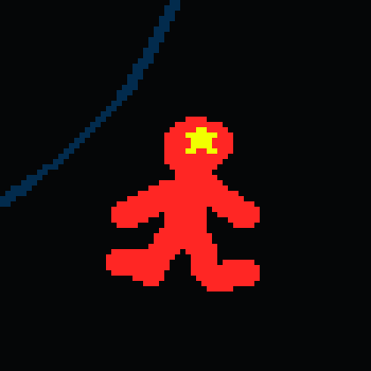 Cosmonaut Comrade