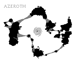 WoW - Azeroth