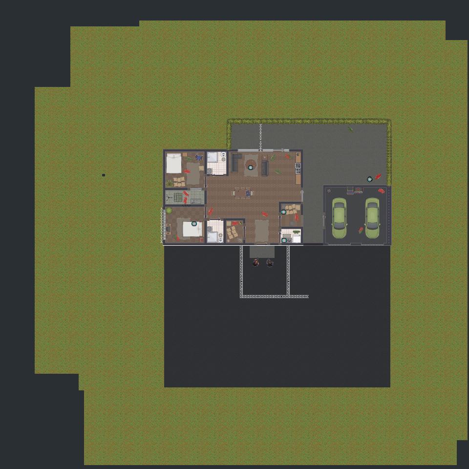 First House