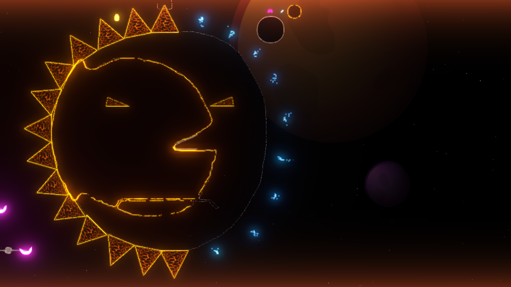 Sun & Moon