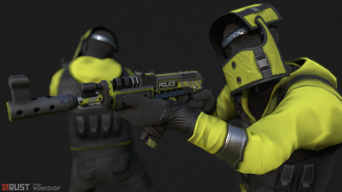 Copper AR