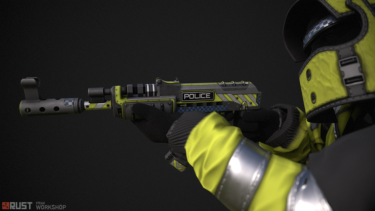 Copper AR