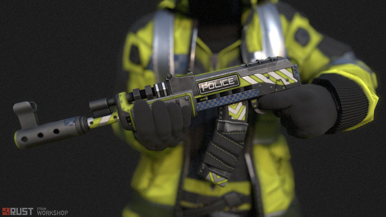 Copper AR