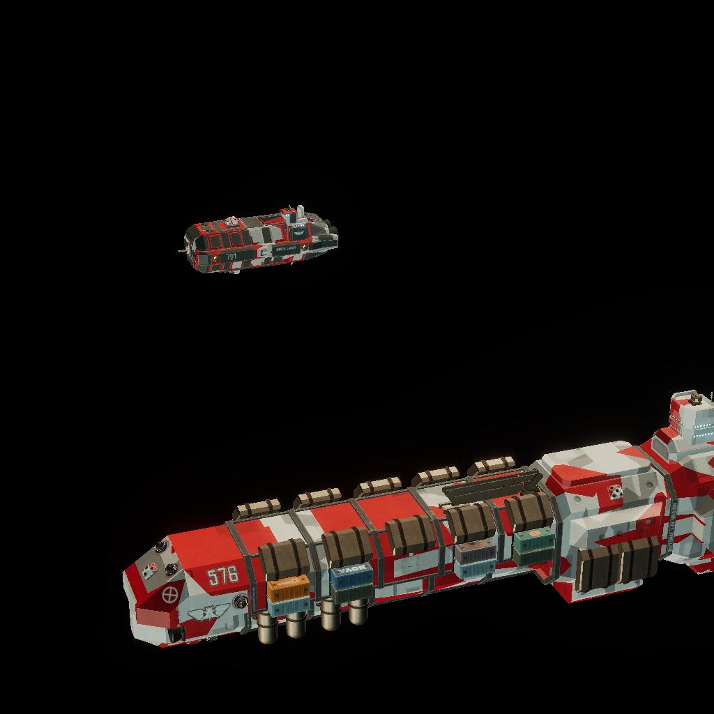 Bulk Minelayer
