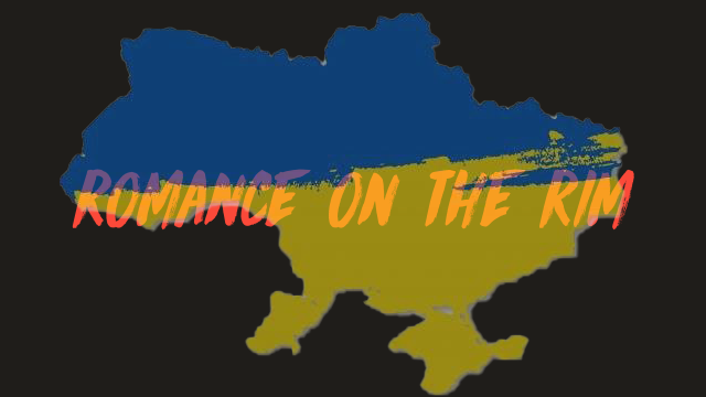 Romance On The Rim UA Language