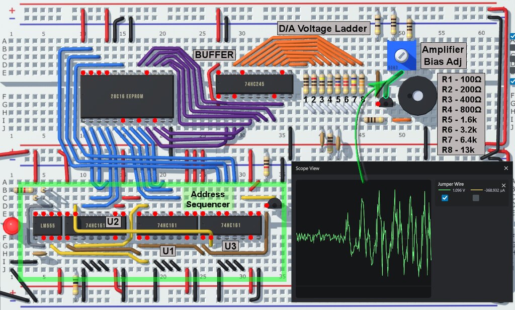 FORMAT B / STEAM CIRCUIT　CD Steam コミュニティ :: CRUMB