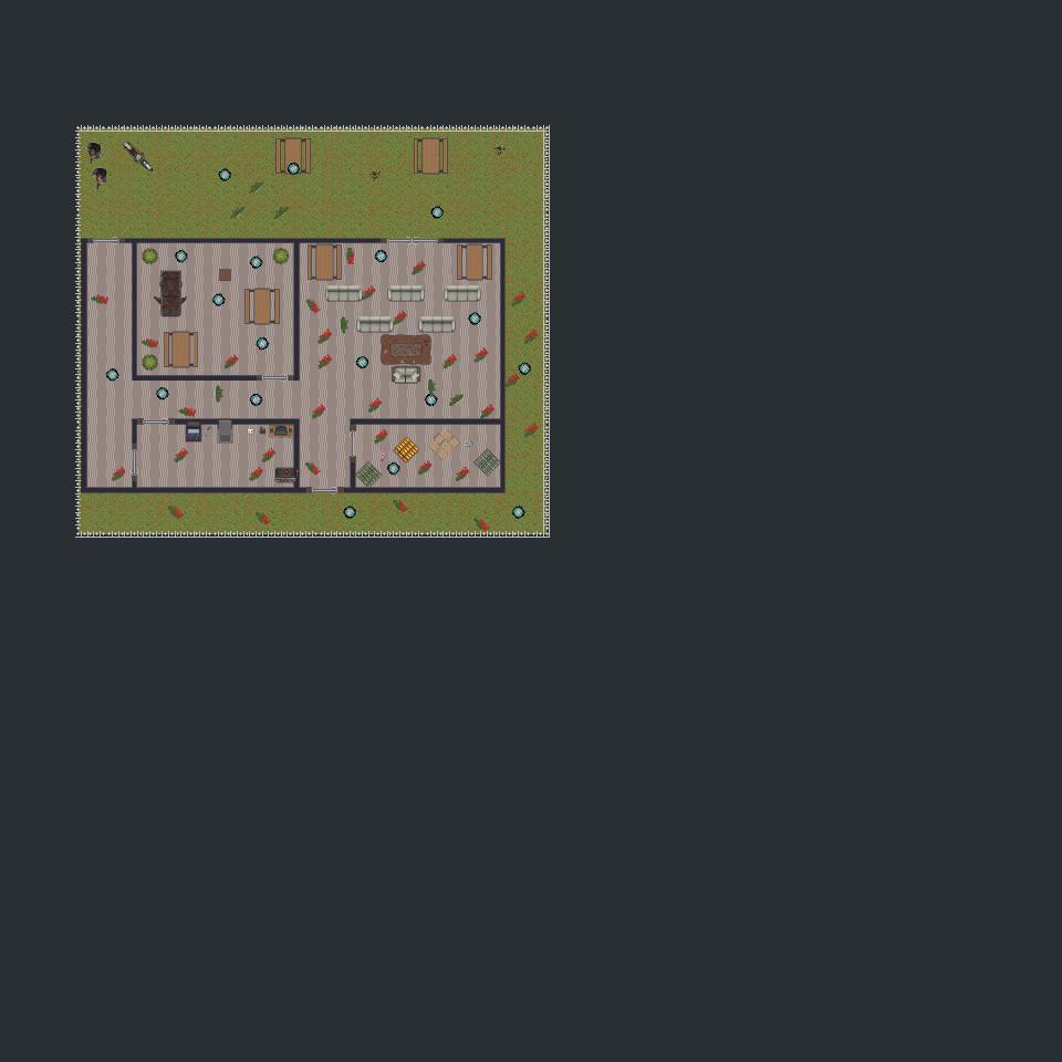BANK