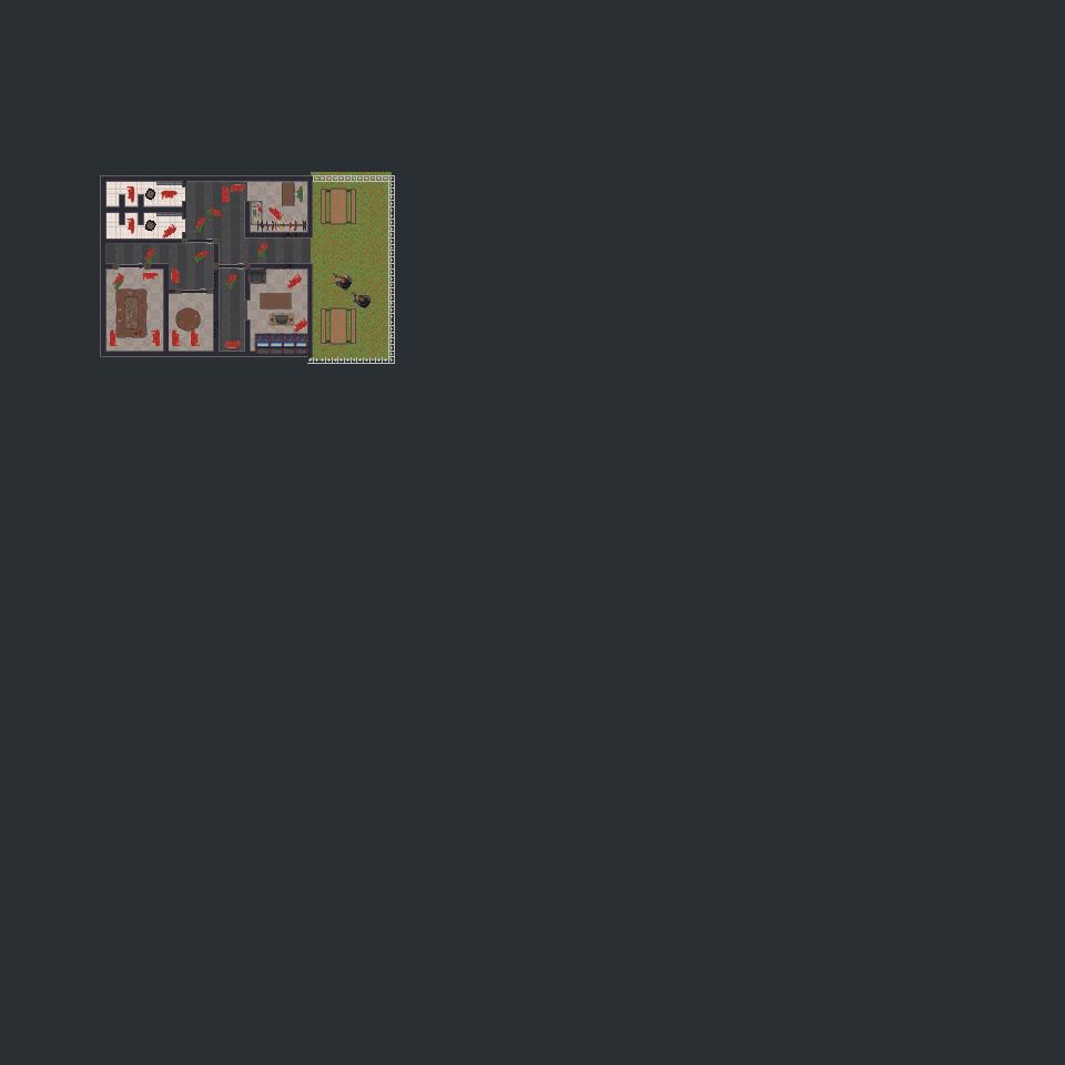 house 2