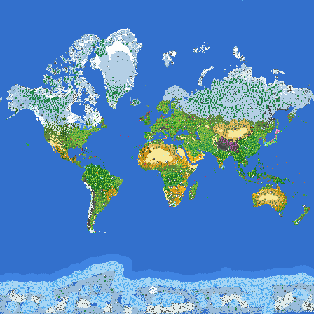 Earth (Updated)