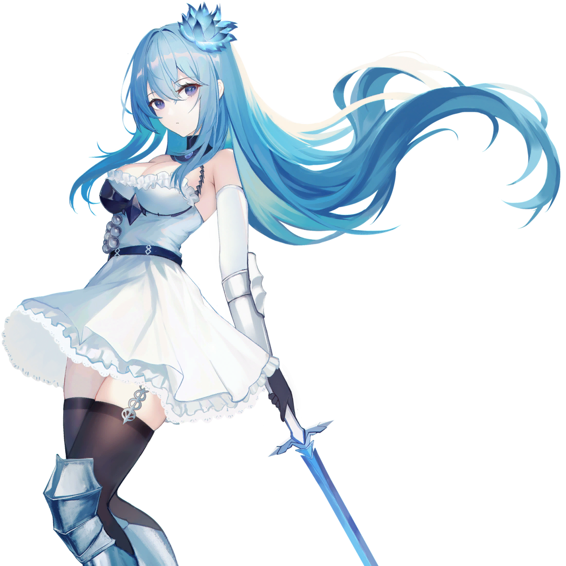 [CN] 蓝宝石 Sapphire