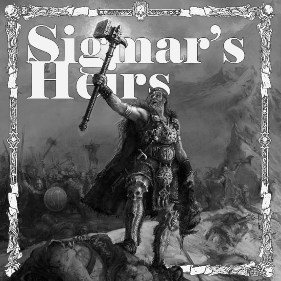 Sigmar's Heirs - No Provincial Recruitment