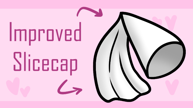 [HB] Improved Slicecap