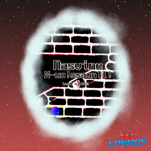 Nasvine - X-uo!ssaunll!