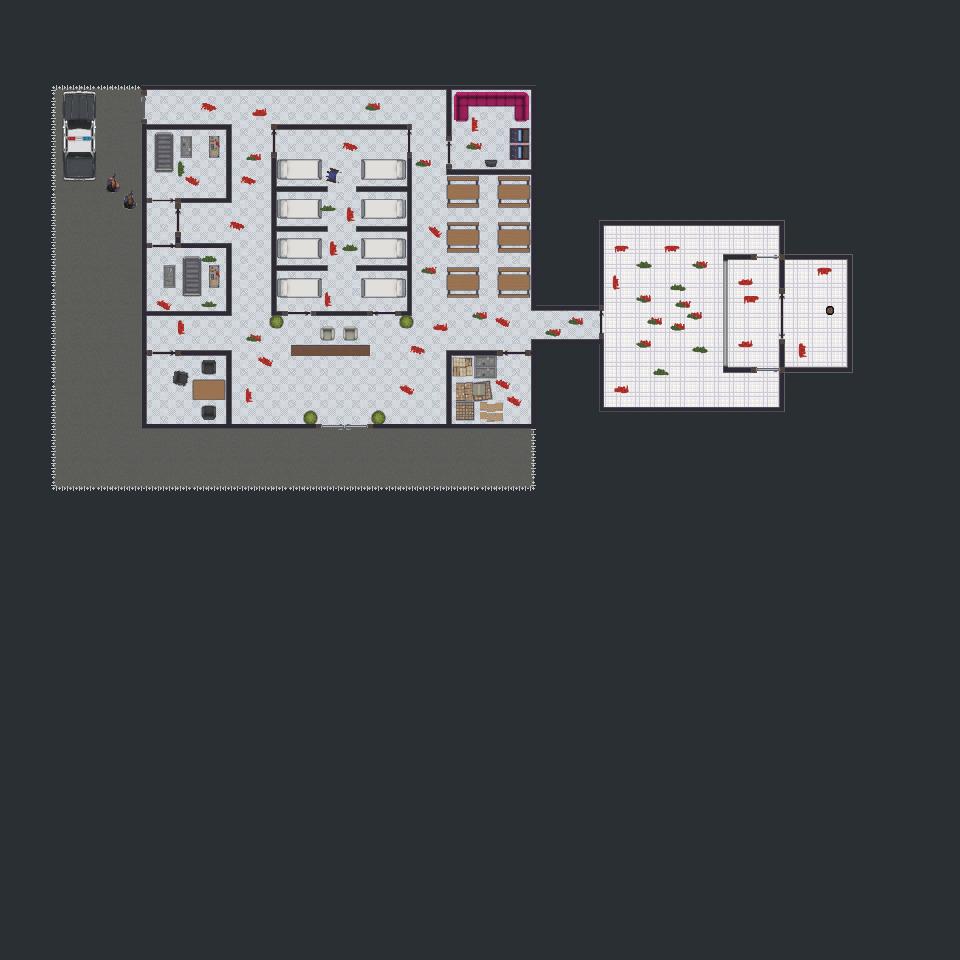 hospital