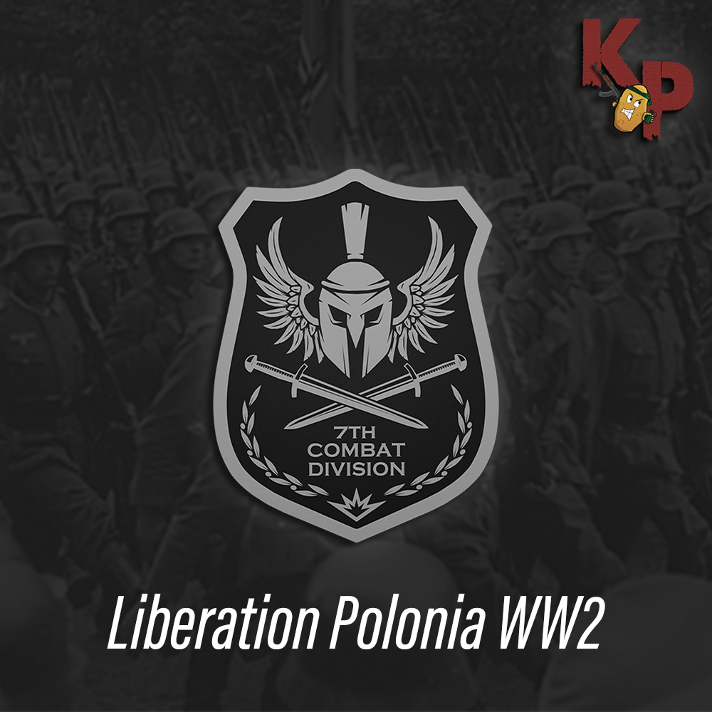 [7th] Liberation Poland WW2