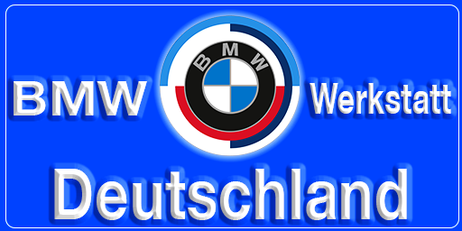 BMW Werkstatt Deutschland