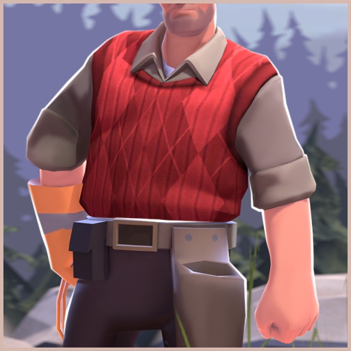 Fairway Formalwear (Argyle)
