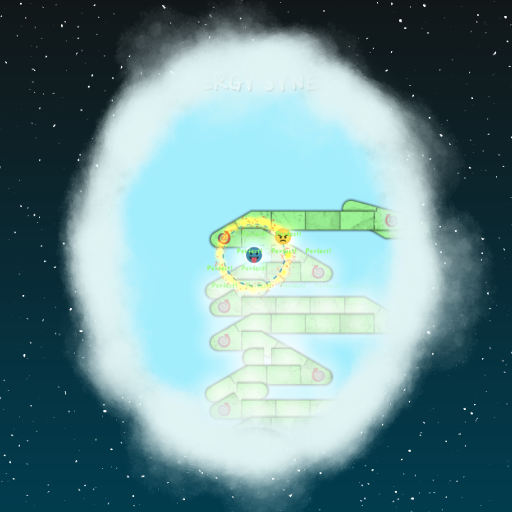Tanchiky - ENERGY SYNERGY MATRIX