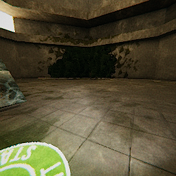 Boosting testing